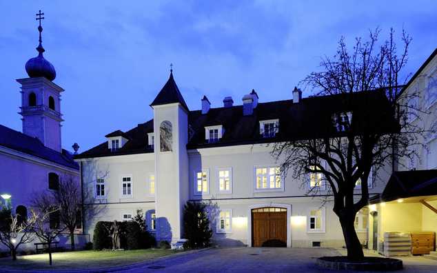 Klosterkeller der Barmherzigen Brüder